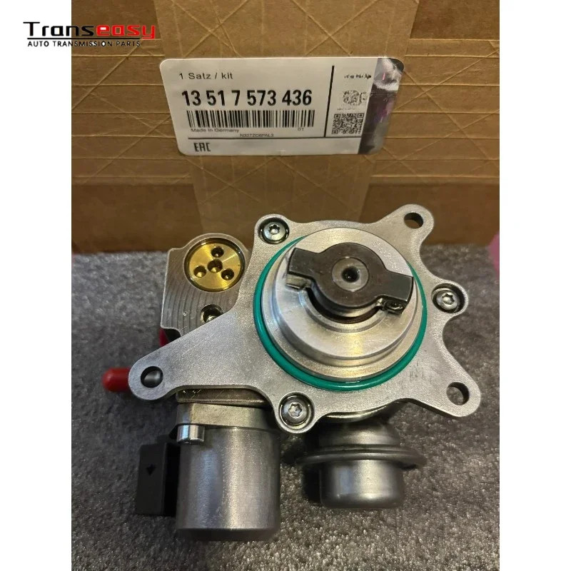 Original brand new 13537528345 13517588879 13517573436 High Pressure Fuel Pump Turbo Fit For BMW MI