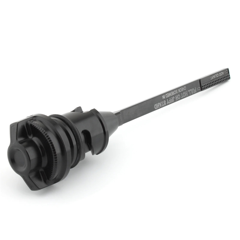 Motorcycle Tank Gauge Engine Oil Dipstick For Harley Softail Fat Bob 114 FXFBS Heritage Classic 114