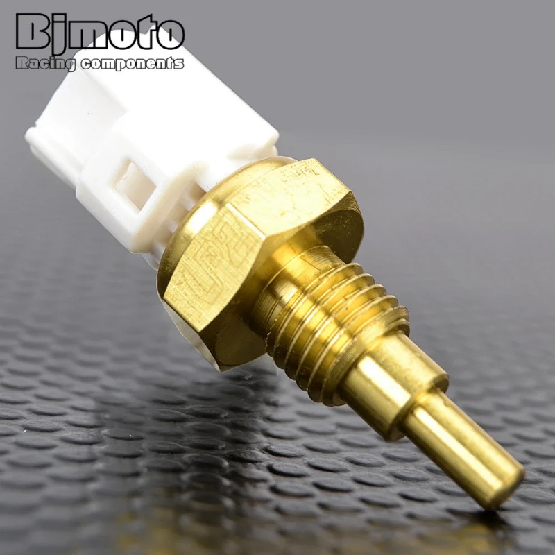 Water Temp Temperature Sensor For Yamaha BX50 BX50N BX50S Gear CE50 CE50D CE50ZR Jog ZR NS50F Aerox