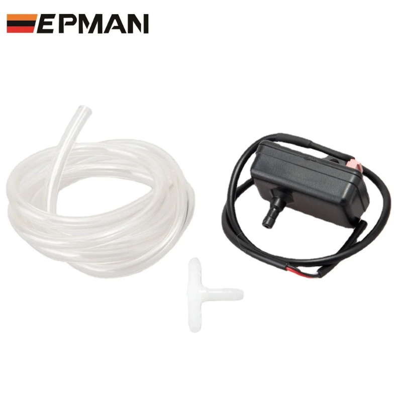 Boost Sensor W Vacuum tube Replacement for gauge Just for Our shop's gauge For VW PASSAT AUDI EP-CG