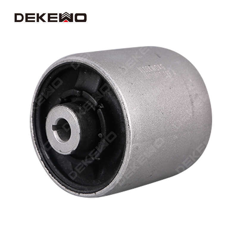 เหมาะสําหรับ Volkswagen Audi Porsche Tou Rui 16Q7 Q8 แขนควบคุม Bushing Lower Swing Arm ยาง 4M0407183