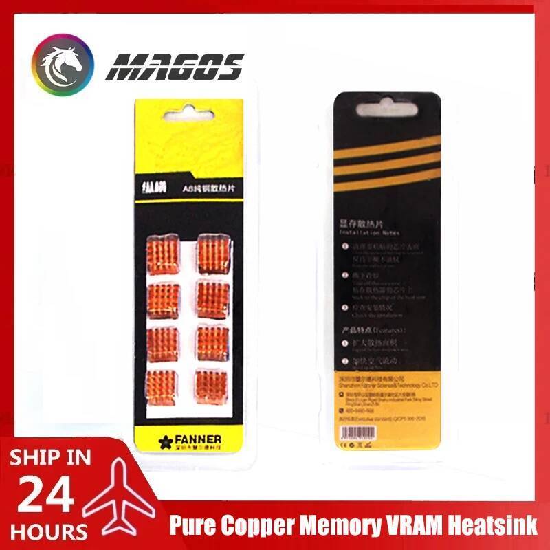 การ์ดวิดีโอทองแดงบริสุทธิ์ GPU VRAM หน่วยความจําชิปความร้อน Self-Adhesive สําหรับแล็ปท็อป N/S สะพานค