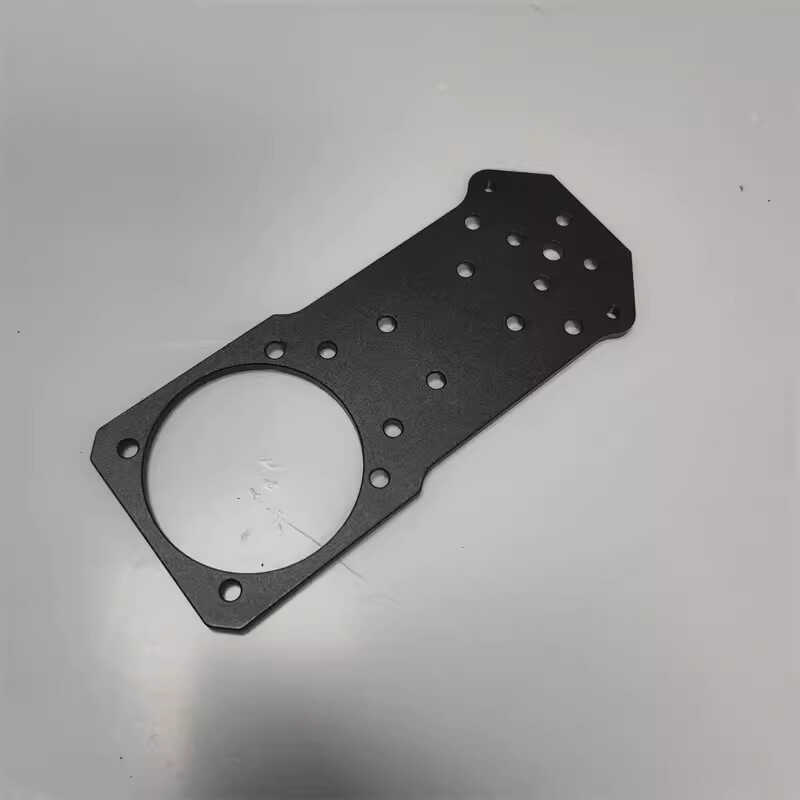 Ratrig V-core3.1 V-Core4 3D เครื่องมือหัว V2.0 打印头板