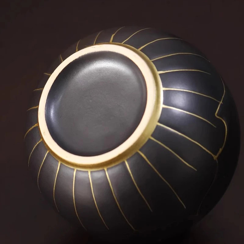 Ceramics Pet Urn Personalized Store Ashes Cremation Keepsake Memorials & Funerary Pet Urns Deceased