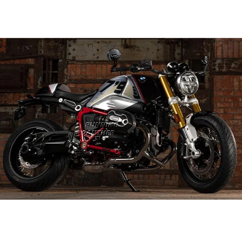 For BMW R nine T Pure R NineT Scrambler RNINET Urban G/S Rninet R9TMotorcycle Engine Guard Cylinder