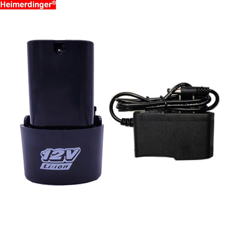 compatible 12V 2000mAh battery pack 2.0Ah battery for 12V rechargeable cordless tool
