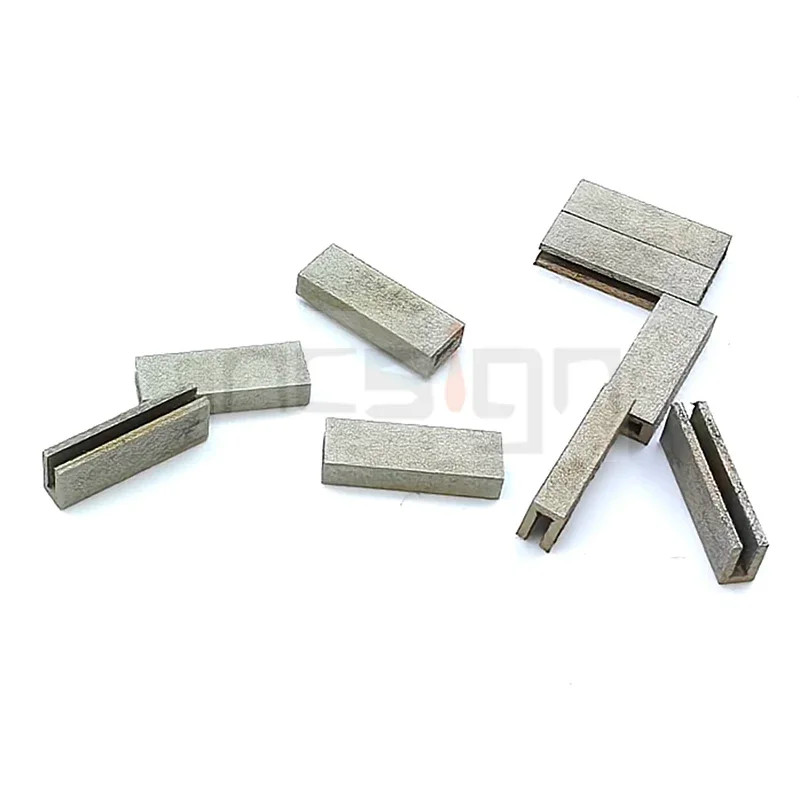 Vibrating Knife Holder for Iecho Jwei AOKE AOL Ruizhou Jindex Emma Oscillating Knife Thickness 0.63