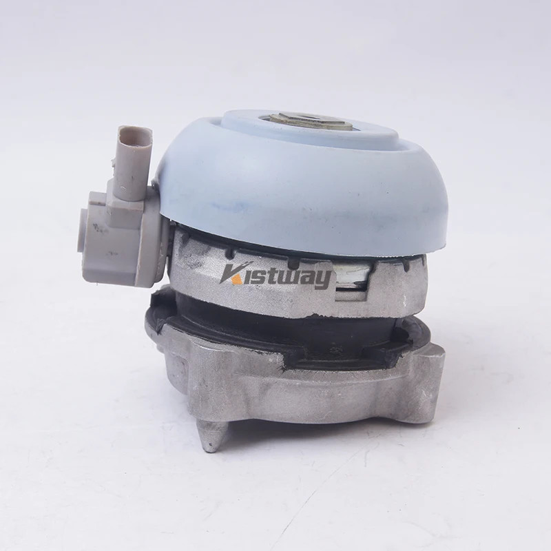 Quality Sensor Engine Support Motor Mount Kit For Audi S8 A8 D3 2.8 3.0 3.2 V6 03-10 4E0199381FP 4E