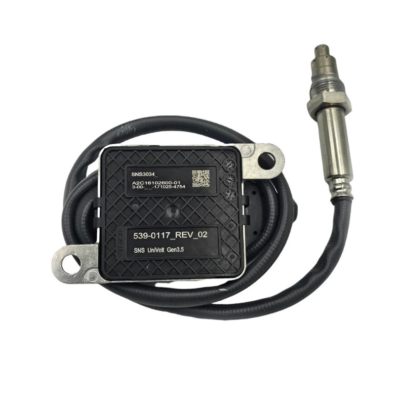 539-0117 5390117 Original New Nitrogen Oxide Sensor Nox Sensor For Caterpillar Engine C13 C13B C15