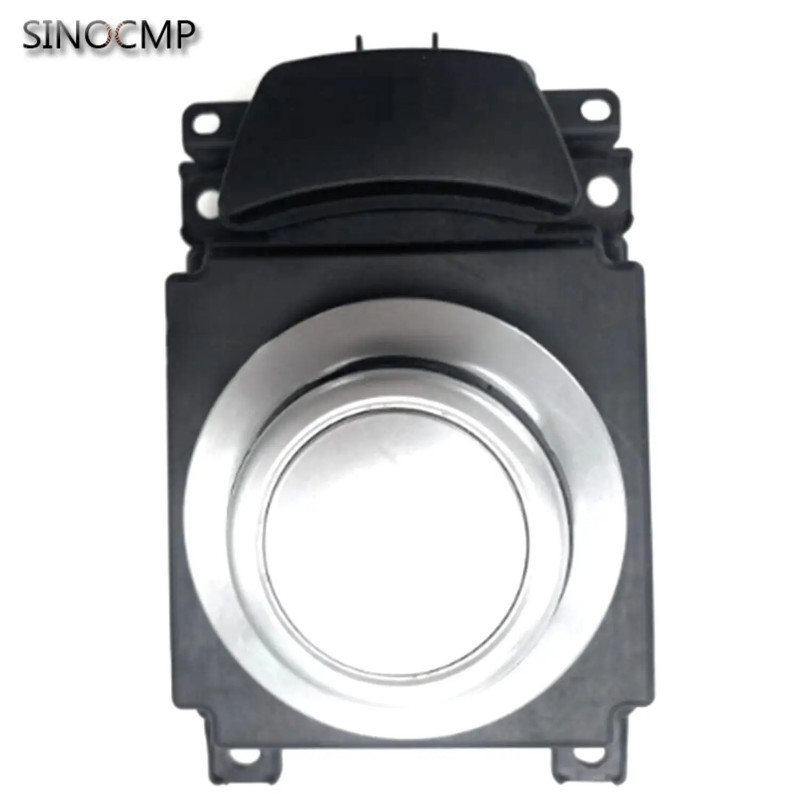 Media Switch Mouse Controller Joystick Idrive 65829125349 65829122025 65829122025 For 2007-2010 BMW