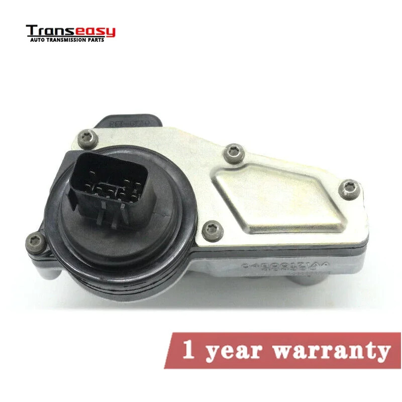 OEM 42RLE 04800171AA Transmission Shift Solenoid Block Fits For Dodge Jeep