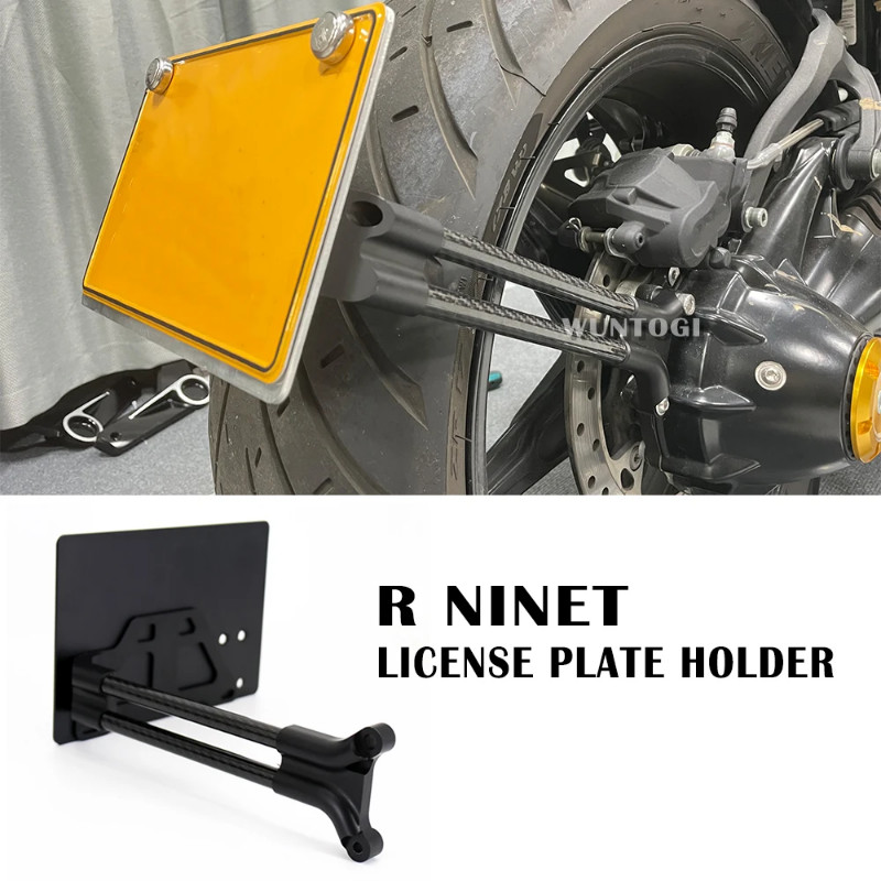 R nine T Accessories Tail Tidy For BMW R9T R NINET Urban G S NINE T R9T Pure Rninet Racer R NineT S