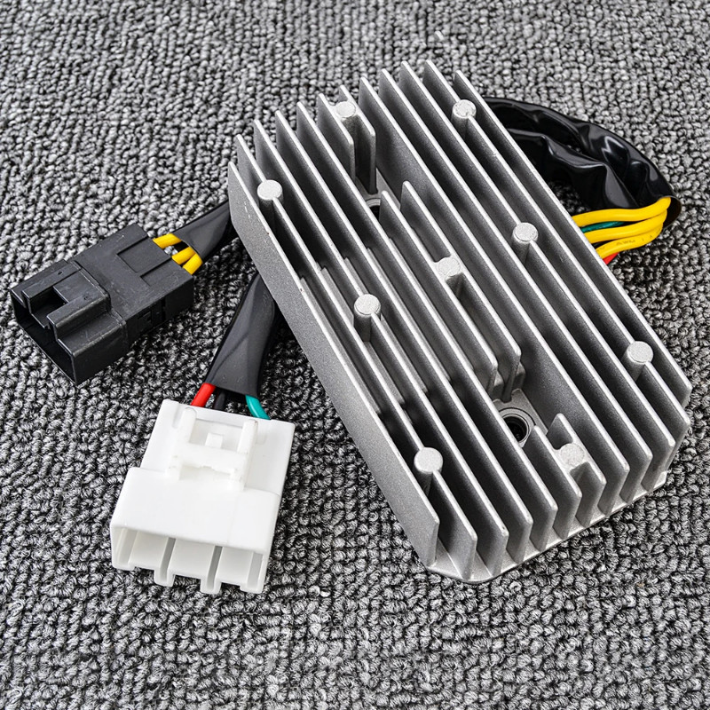 Regulator Rectifier For Sym HD300I ABS LS30W1-EU L9-M0 LS30W2-EU E5 M1 Sym CruiFor Sym 300 LV30W1-E