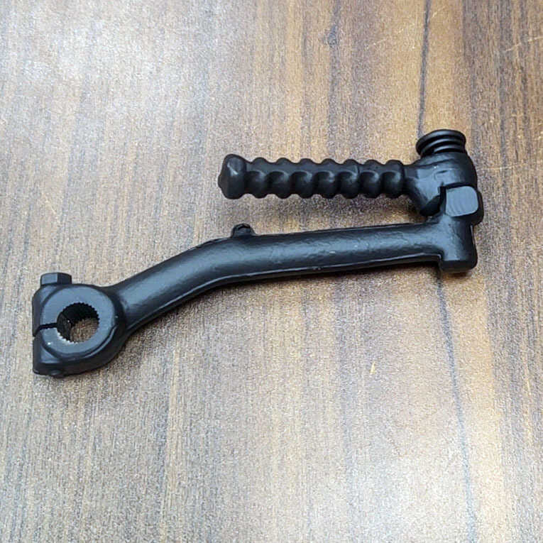 รถจักรยานยนต์ Starter Rod Fire Rod JOG50 Fire Arm JOG 2 Punch 50 Starter Rod สําหรับ 2 จังหวะ 50cc