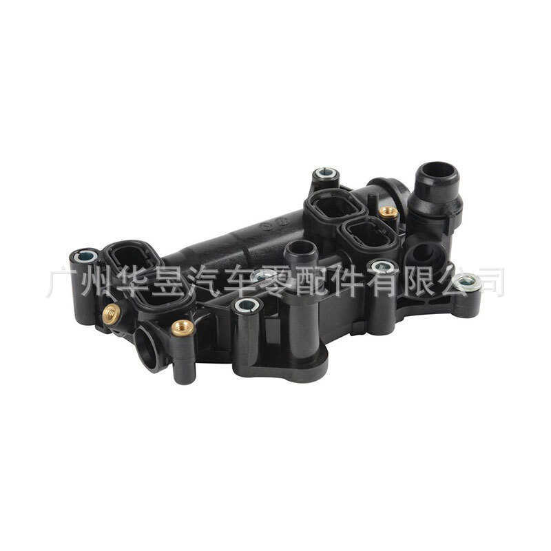 11428507694เหมาะสําหรับ BMW BMW N47 N57 Thermostat Thermostat Auto Parts