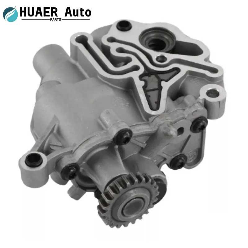 OE 06H115105T 06H115105S 06H115105AK 06H115105DF High-Performance Auto Parts Engine Parts Oil Pump