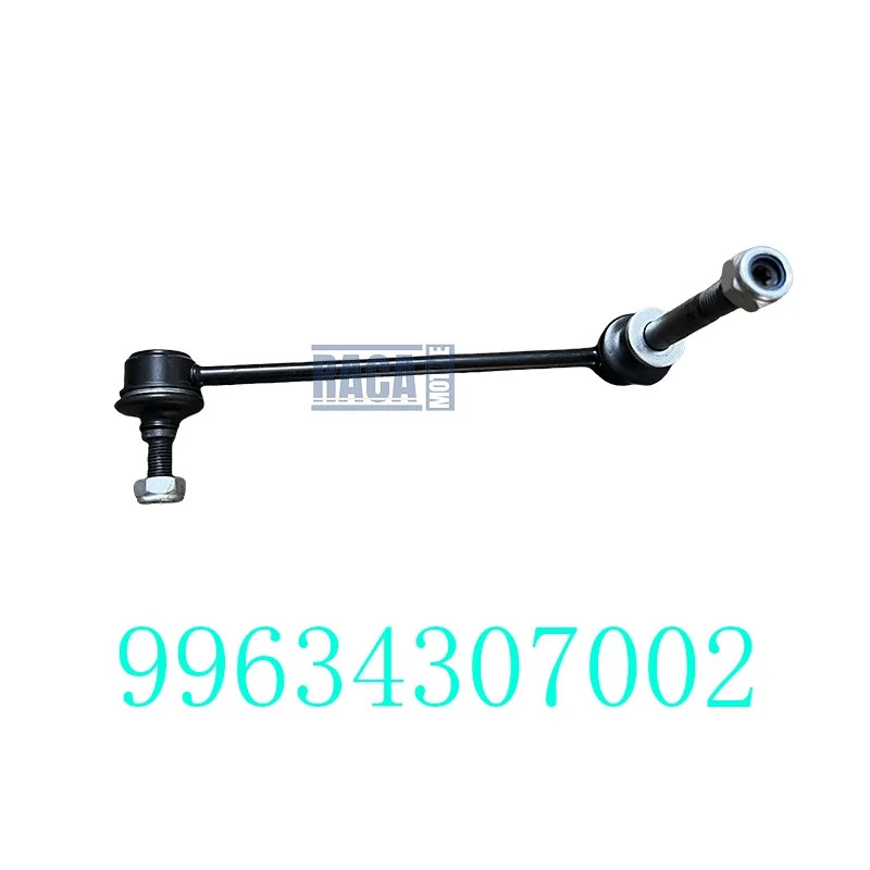 Front Suspension Stabilizer Bar Link for Porsche 911 996 Boxster 986 99634307002 996 343 070 02 996