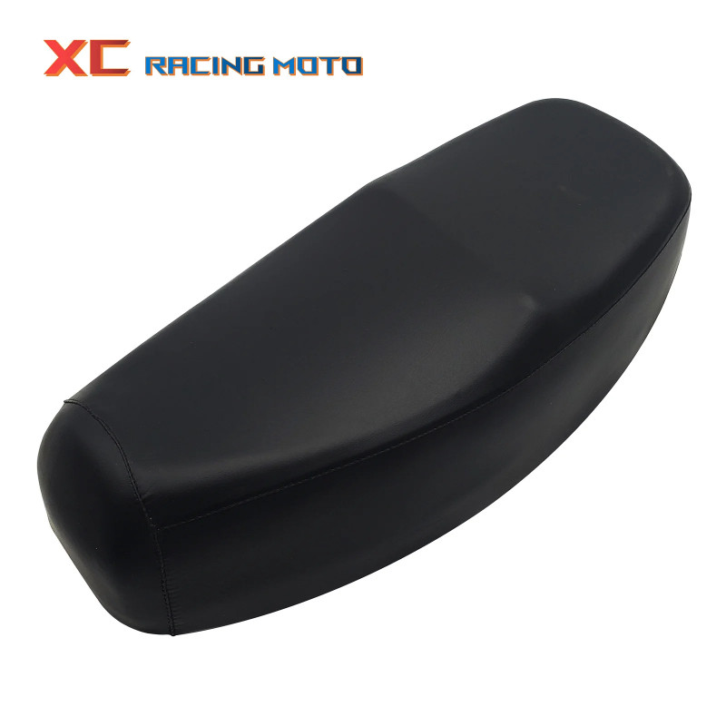 Electric Scooter Extended Cushion Double Seat Cushion For Citycoco Electric Scooter Harley Electric