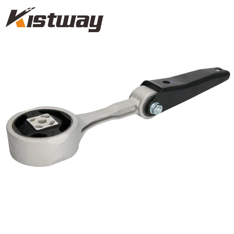 Gearbox Transmission Mounting Rear For Seat Cordoba Ibiza Skoda Fabia VW Polo 1.4L 6Q0199851S 6Q019