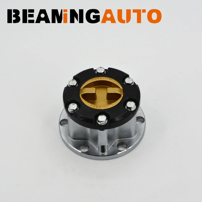 Free Wheel Locking Hub Manual Lock for Land Cruiser FJ40 FJ45 FJ60 FJ62 BJ40 BJ42 BJ60 43530-69045