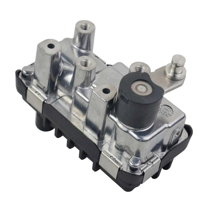 Turbocharger Electronic Actuator G-277 For Mercedes Benz E280 ML280 R280 CDI 280 CDI + 320 CDI V6 G