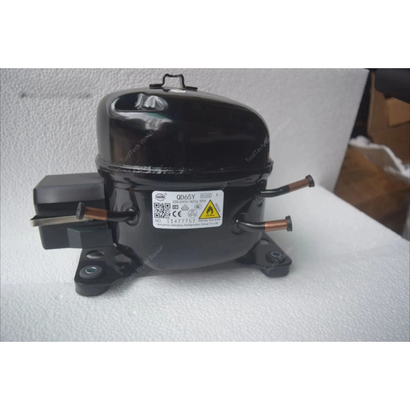 Refrigerator Freezer R600a Compressor...