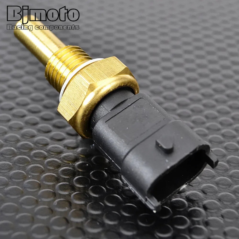 Radiator Fan Thermo Switch For Can-am Defender Max HD8 800 Maverick 1000R Turbo Max 1000R Turbo Tra