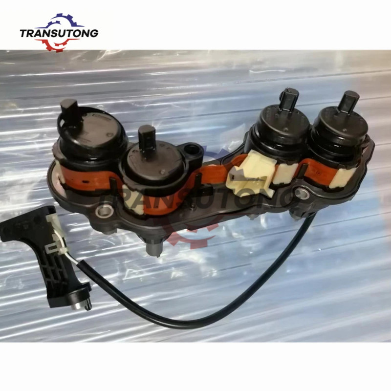 DL382 0CK 0DN Automatic Transmission Gear Selector 0CK325110G For Audi A6 A7 S6