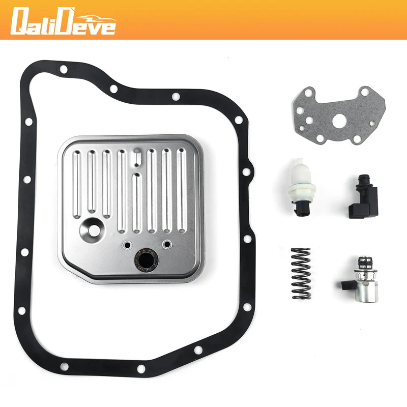 42RE 46RE 47RE A500 56028196AD Governor Pressure Solenoid Sensor Transducer Transmission Kit 461721