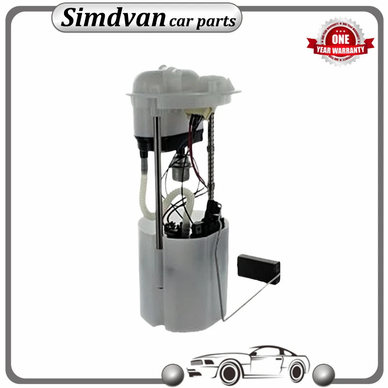 1510079J00 15100-79J00 High Quality Fuel Pump Assembly for SUZUKI SX4 1.6L 15100-62J01 1510062J01 1