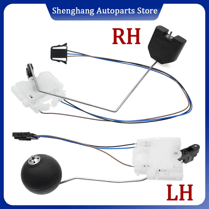4G0919673C 4G0919673B LH / RH Fuel Level Sensor Fuel Gauge Sender Unit For Audi A6 A6L C7 A7 S6 S7