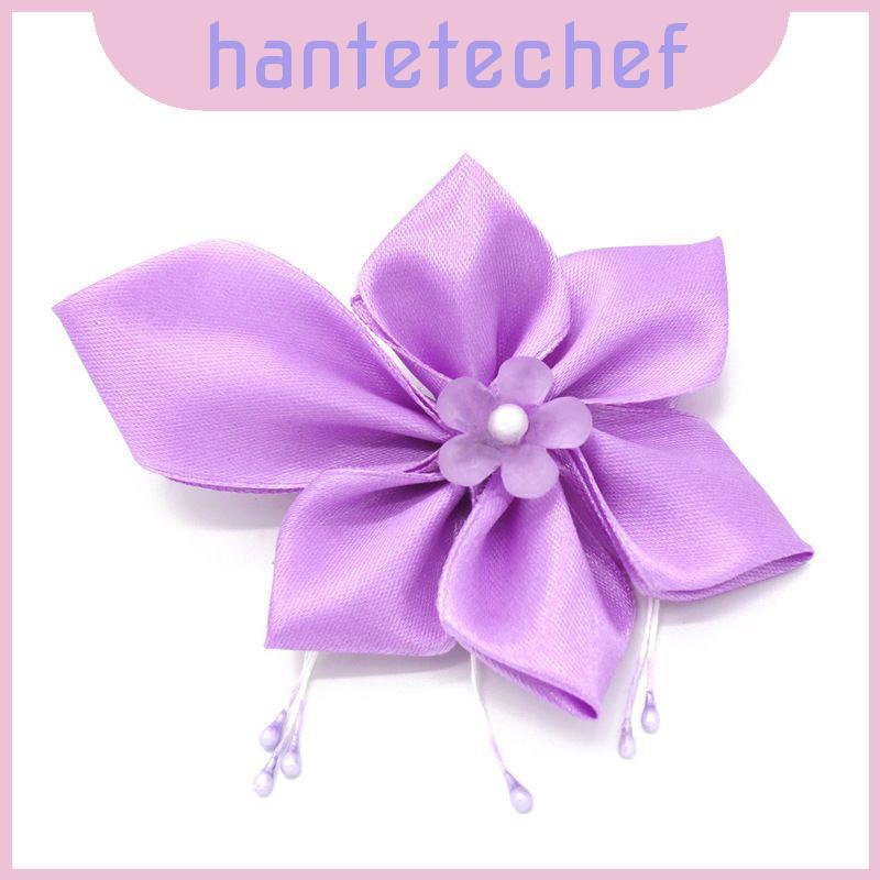 คอสเพลย์ Full House Encanto Isabella โบว์สีม่วง Magic Head ดอกไม้สาวสําหรับ