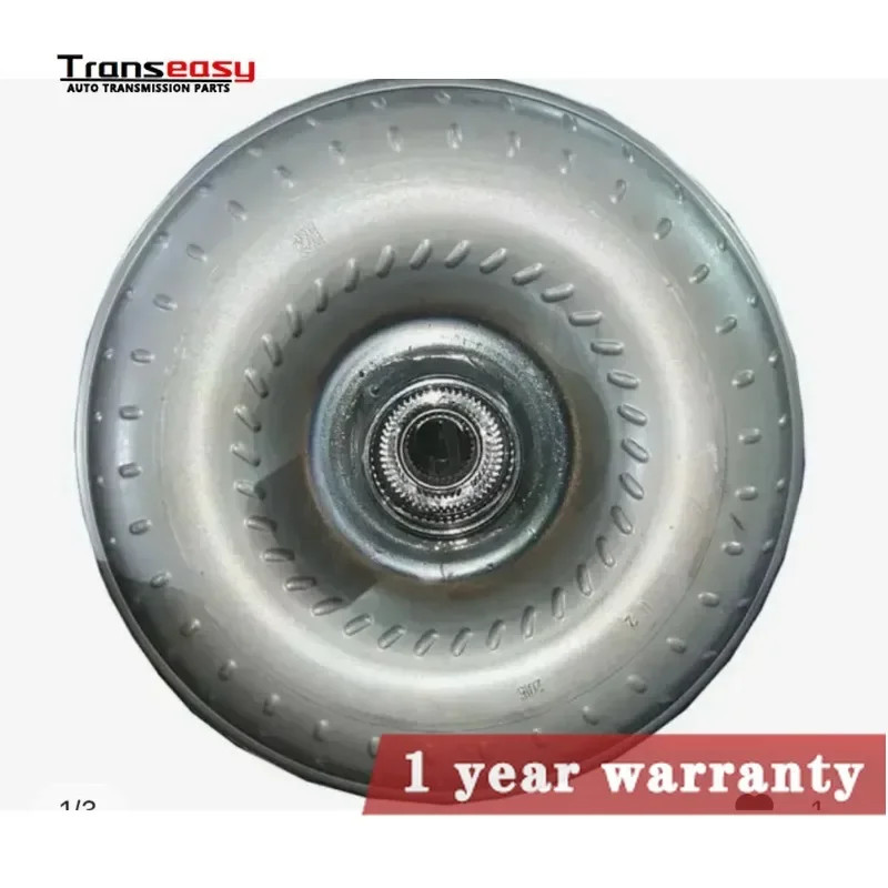 torque converter for the zf 8hp50 transmission Fits For BMW 540i G30 2017