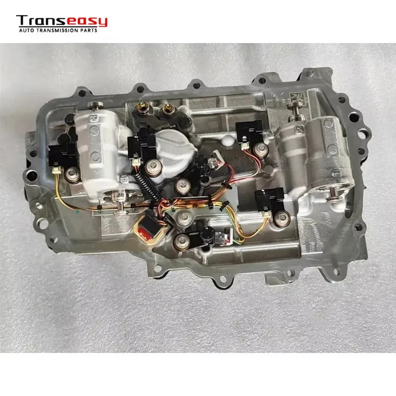 7DCT250 DCT250 Automatic Transmission Valve Body Suit For Buick Encore Roewe MG 7-Speed Dual-clutch