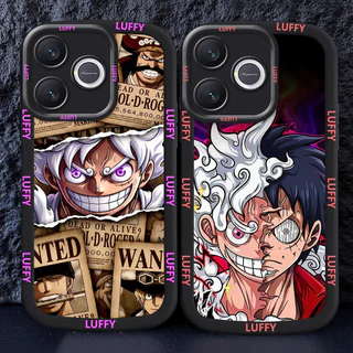 อ่อนนุ่มเคสโทรศัพท์หรับ Infinix Smart HOT 30i 8 HD 5 7 40i Plus Pro M5 One Piece