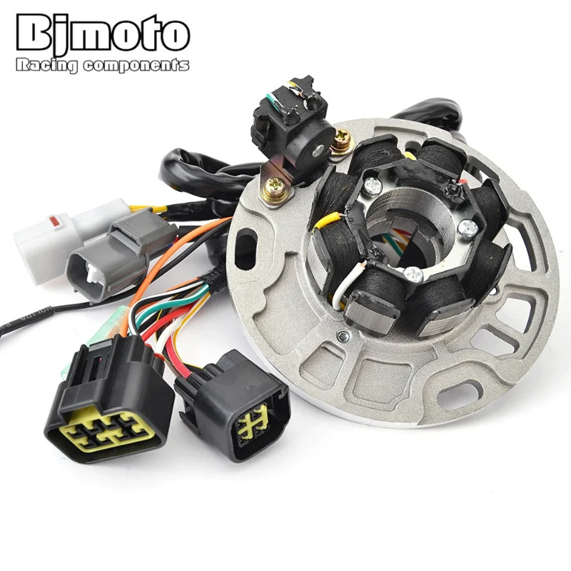 KX 250 Magneto Generator Stator Coil For Kawasaki KX250 KX250-K5 1998 21003-1380