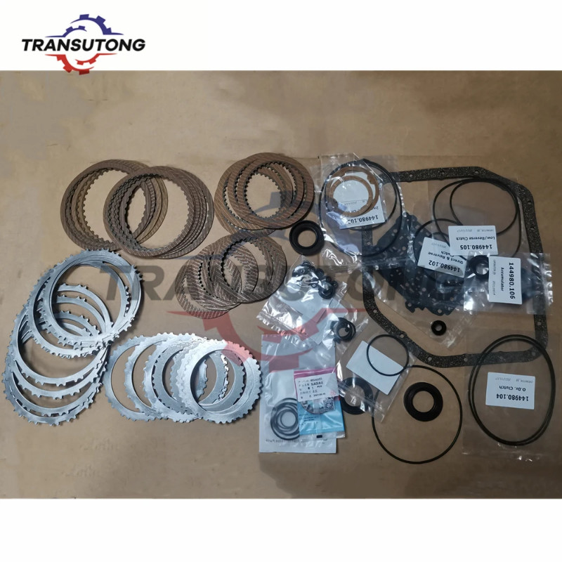 U340E U341E Automatic Transmission Repair Kit For TOYOTA U340 U341