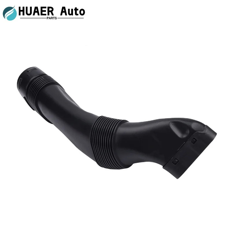 OE 13717582310 Engine Air Intake Duct Hose Pipe for BMW 5 6 7 Series F07 F10 F06 F12 F13 F01 F02 F0