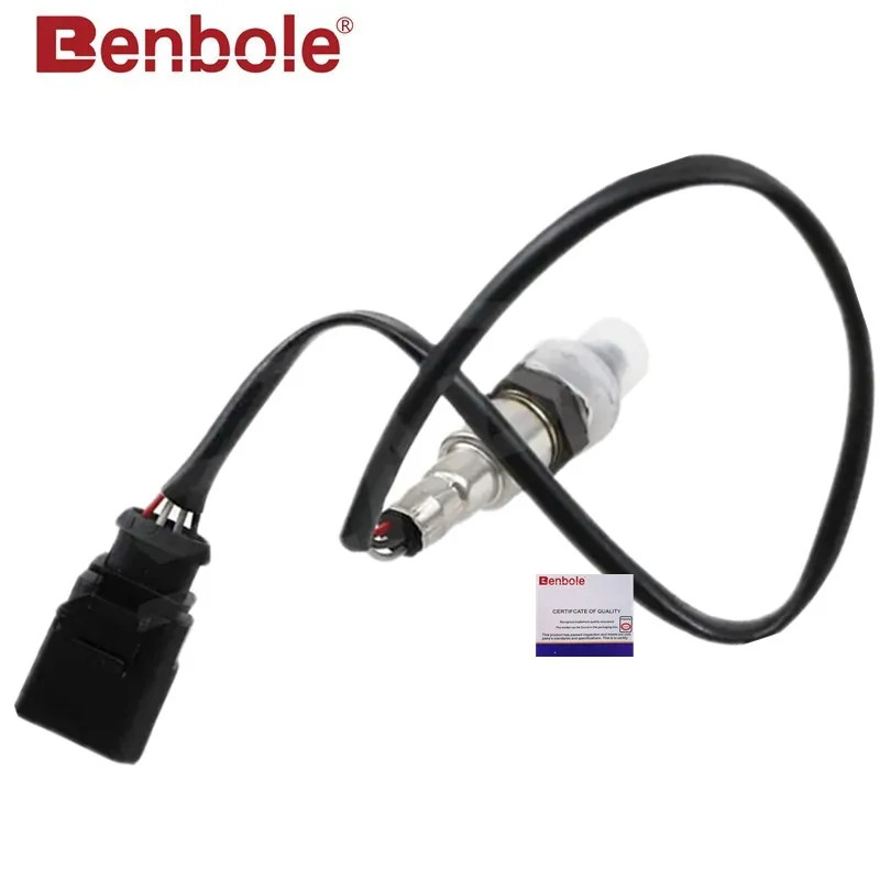 Oxygen Sensor For AUDI Q7 4M 8W B9 A4 Allroad Avant A5 Sportback 2.0 Tfsi OEM 8K0906262F 8K0906262G