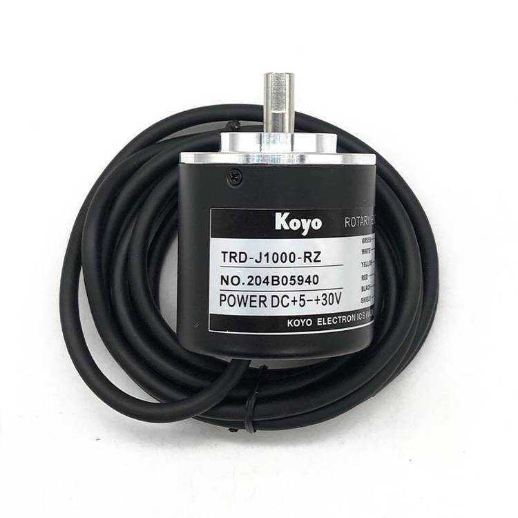 Guangyang Encoder TRD-2T1000BF 1024V 360 600 2,000 KOYO Original Rotary Encoder