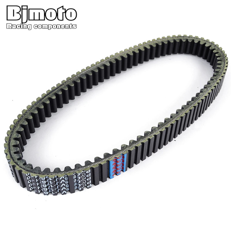 Motorcycle Drive Belt For Yamaha XP500 T-MAX TMAX 500 2004 2005 2006 2007 2008 2009 2010 2011 5VU-1