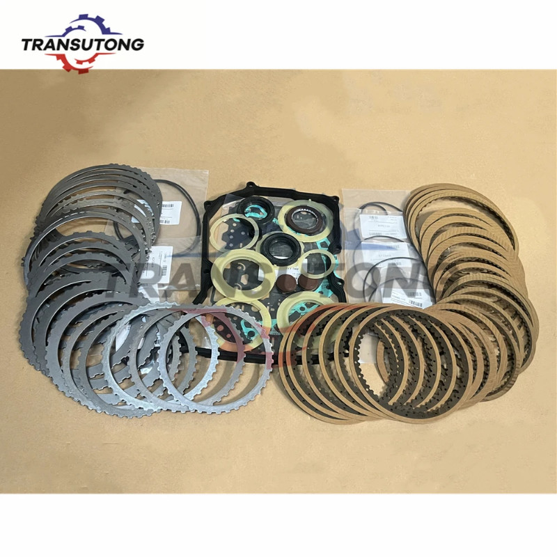 09G Automatic Transmission Repair Overhaul Kit K129900A For For VW Audi Skoda Mini