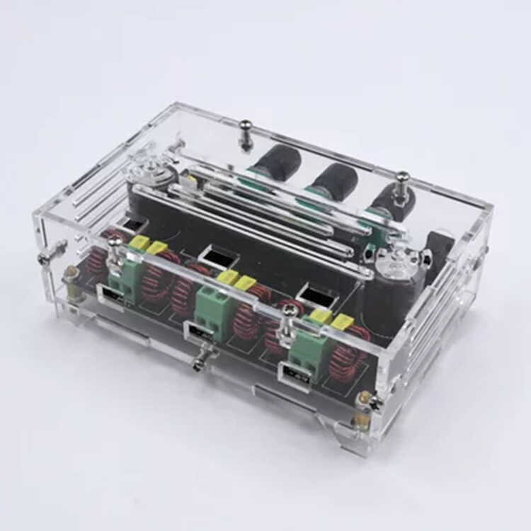 XH-74 High Power 2.1 Channel D2 Number 80W+80W+100W