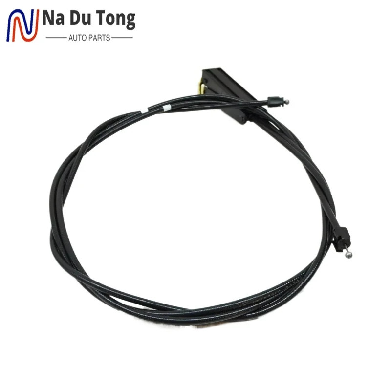 31688727 Automobile Parts Engine Hood Release Cable for VOLVO XC60 MK2 2.0L L4 T5 2018 2019 2020 20