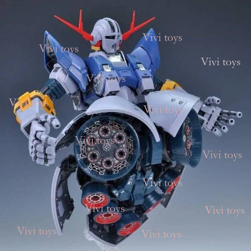 {{ของเล่นlvivi}} S25 RG Zeong Self-Care Number/Zeong Etching Sheet Water Sticker Kit Set 251208