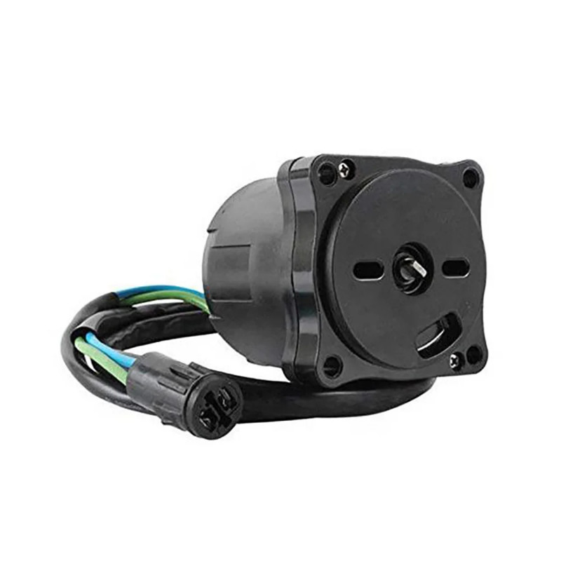 TILT TRIM MOTOR FOR HONDA MARINE ENGINE BF200 BF225 2002-ON 36120-ZY3-013 36120-ZY3-023 TRM0104