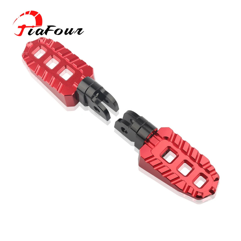 FIT For Rebel 1100 Rebel 1100 DCT MT CMX 1100 DCT MT CM1100 DCT MT 2021-2024 Front Rider Footrests