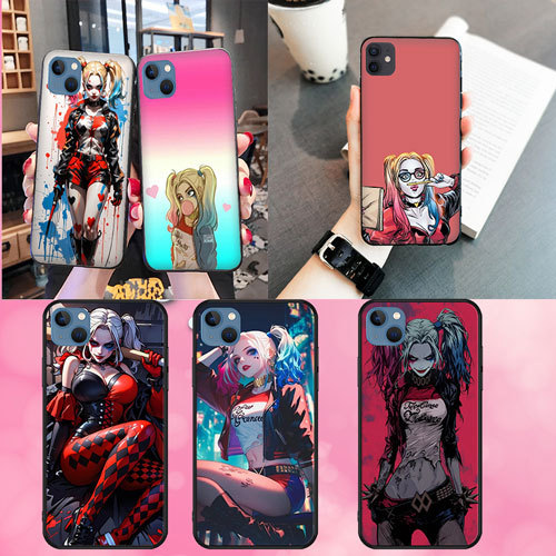 เคสโทรศัพท์ Huawei Y7 Y7 Prime Y9 Y9 Prime Nova 3 3i 4E Quinn1