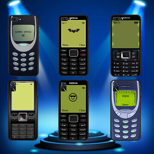 นุ่มสีดํา Vivo Y73S S7E Y73 V21E Y70S Y51S Y70T T1 4G Y10 Y01 Y36 5g Y22s Nokia1 เคสโทรศัพท์