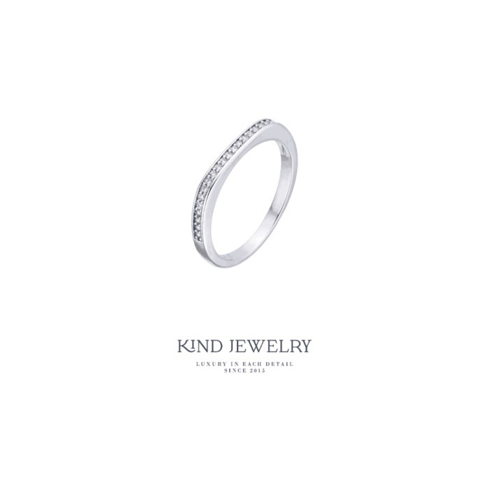 Kind Jewelry แหวน Grace